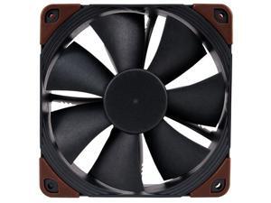 Noctua NF-F12-3000 PWM 120mm 3000 RPM 43.5 dBA 4-pin SSO2 Noctua NF-F12-3000 PWM 120mm 3000 RPM 43.5 dBA 4-pin SSO2