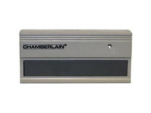 LiftMaster 300MC Chamberlain 300MHz One Button Remote Control LiftMaster 300MC Chamberlain 300MHz One Button Remote Control