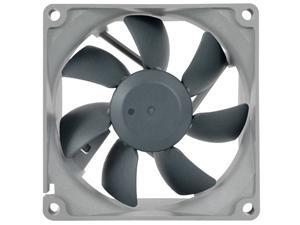 Noctua NF-R8 redux 1800 80mm 1800 RPM 17.1 dBA 3-pin SSO Noctua NF-R8 redux 1800 80mm 1800 RPM 17.1 dBA 3-pin SSO