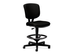 HON Volt Task Stool Black HON5705GA10T HON Volt Task Stool Black HON5705GA10T