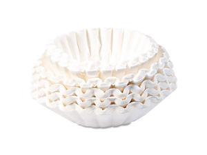 BUNN Paper Filter - Chlorine-free - 3000 / Carton - White BUNBCF250CT BUNN Paper Filter - Chlorine-free - 3000 / Carton - White BUNBCF250CT