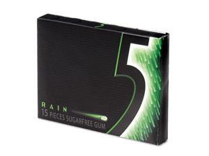 Wrigley's '5' 15 Stick Sugar-Free Gum Spearmint 3/Pack Wrigley's '5' 15 Stick Sugar-Free Gum Spearmint 3/Pack
