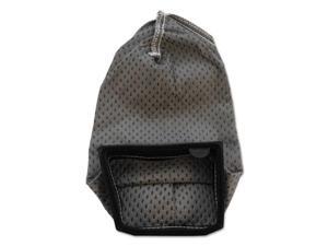 PortaPower Replacement Cloth Bag with Rubber Ring PortaPower Vac PortaPower Replacement Cloth Bag with Rubber Ring PortaPower Vac