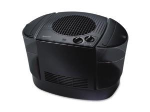 Top-Fill Console Humidfier, 14"x15-1/2"x22", Black HWLHEV680B Top-Fill Console Humidfier, 14"x15-1/2"x22", Black HWLHEV680B