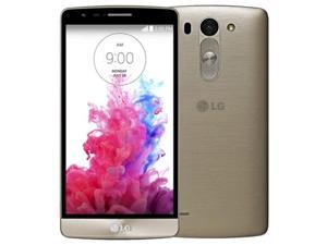 LG G3 S Beat D722K 4G LTE 8GB Gold Factory UNLOCKED Phone 5.0" HD IPS Compact LG G3 S Beat D722K 4G LTE 8GB Gold Factory UNLOCKED Phone 5.0" HD IPS Compact