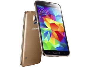 Samsung Galaxy S5 Mini Duos SM-G800H 16GB Gold Dual Sim FACTORY UNLOCKED 4.5" Samsung Galaxy S5 Mini Duos SM-G800H 16GB Gold Dual Sim FACTORY UNLOCKED 4.5"