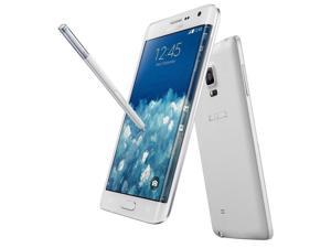 Samsung Galaxy Note Edge SM-N915G 4G LTE 32GB Factory UNLOCKED 3GB RAM Smartphone - White Samsung Galaxy Note Edge SM-N915G 4G LTE 32GB Factory UNLOCKED 3GB RAM Smartphone - White