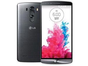 LG G3 Dual-LTE D858 32GB Black 5.5" Factory UNLOCKED Dual SIM 3G RAM Smart Phone LG G3 Dual-LTE D858 32GB Black 5.5" Factory UNLOCKED Dual SIM 3G RAM Smart Phone