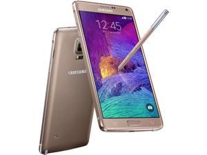 Samsung Galaxy Note 4 SM-N910C 4G LTE Gold 32GB Factory UNLOCKED 3GB RAM Smartphone Samsung Galaxy Note 4 SM-N910C 4G LTE Gold 32GB Factory UNLOCKED 3GB RAM Smartphone
