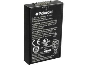 Polaroid LBTZCAM 580mAh Battery Pack for PoGo Printer, PoGo and Z2300 Camera Polaroid LBTZCAM 580mAh Battery Pack for PoGo Printer, PoGo and Z2300 Camera