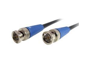 3FT HD 3G-SDI BNC TO BNC CABL COMPREHENSIVE CONNECTIVITY 3FT HD 3G-SDI BNC TO BNC CABL COMPREHENSIVE CONNECTIVITY