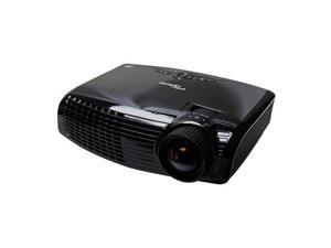 Optoma GT700 Gaming and Home Entertainment Projector Optoma GT700 Gaming and Home Entertainment Projector