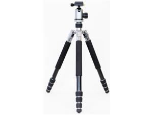 Dolica CX700B505 D/S 70" Carbon Fiber Tripod with B505 Super Premium Ball Head Dolica CX700B505 D/S 70" Carbon Fiber Tripod with B505 Super Premium Ball Head