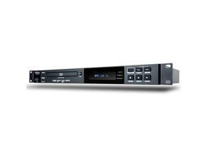 Denon DN-500BD 1RU Professional Blu-Ray Disc Player Denon DN-500BD 1RU Professional Blu-Ray Disc Player