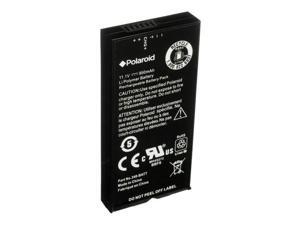 Polaroid Spare Battery for Polaroid Z340 & GL10 #POLBTZ3X4 Polaroid Spare Battery for Polaroid Z340 & GL10 #POLBTZ3X4