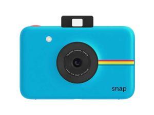 Polaroid SNAP 10MP Instant Digital Camera, Blue #POLSP01BL Polaroid SNAP 10MP Instant Digital Camera, Blue #POLSP01BL