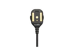 PocketWizard HSFM3 3' Hot Shoe to Mini Jack Flash Sync Cable PocketWizard HSFM3 3' Hot Shoe to Mini Jack Flash Sync Cable