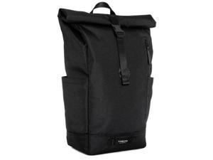 Timbuk2 Tuck Pack, Polyester, Black #1010-3-2000 Timbuk2 Tuck Pack, Polyester, Black #1010-3-2000