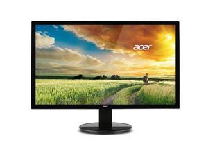 Acer K2 K242HQL Bbd 23.6" Widescreen Full HD LED Monitor Acer K2 K242HQL Bbd 23.6" Widescreen Full HD LED Monitor