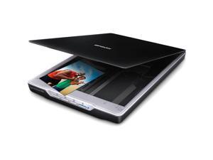 Epson Perfection V19 Color Photo Flatbed Scanner, 8.5 x 11.7" Scan Area, 4800dpi Optical Resolution Epson Perfection V19 Color Photo Flatbed Scanner, 8.5 x 11.7" Scan Area, 4800dpi Optical Resolution