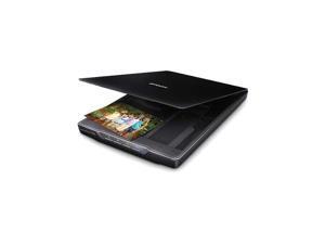 Epson Perfection V39 Color Photo Flatbed Scanner, 8.5 x 11.7" Scan Area, 4800dpi Optical Resolution Epson Perfection V39 Color Photo Flatbed Scanner, 8.5 x 11.7" Scan Area, 4800dpi Optical Resolution