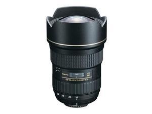 Tokina 16-28mm F/2.8 ATX Pro FX Lens for Nikon DSLR's #ATXAF168FXN Tokina 16-28mm F/2.8 ATX Pro FX Lens for Nikon DSLR's #ATXAF168FXN