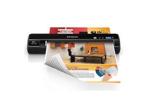 Epson WorkForce DS-40 Portable Color Document Scanner #B11B225201 Epson WorkForce DS-40 Portable Color Document Scanner #B11B225201