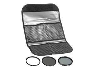 HOYA 58mm Digital Filter Kit II #HK-DG58-II HOYA 58mm Digital Filter Kit II #HK-DG58-II