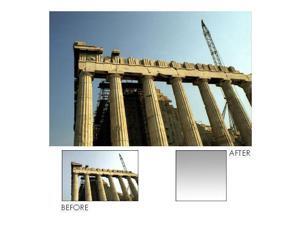 Lee 0.6 Graduated Neutral Density Filter, Soft Edge #SW150-6NDG-S Lee 0.6 Graduated Neutral Density Filter, Soft Edge #SW150-6NDG-S