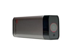 Looxcie HD Explore Video Cam with Live Streaming #LX4-B-EN-0001 Looxcie HD Explore Video Cam with Live Streaming #LX4-B-EN-0001