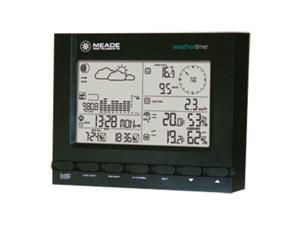 Meade TE827W Professional Weather Station Meade TE827W Professional Weather Station