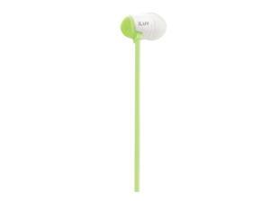 iLuv High-Fidelity Earphone with SpeakEZ Remote for iPod / iPhone / iPad iLuv High-Fidelity Earphone with SpeakEZ Remote for iPod / iPhone / iPad