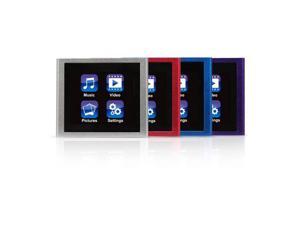 Mach Speed Eclipse V180 8GB MP3 and Video Player, Purple #ECLIPSE V180 PURPLE Mach Speed Eclipse V180 8GB MP3 and Video Player, Purple #ECLIPSE V180 PURPLE