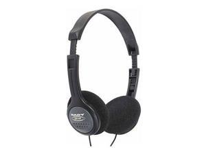 Nady QH-160 Lightweight Personal Stereo Headphone #QH160 Nady QH-160 Lightweight Personal Stereo Headphone #QH160