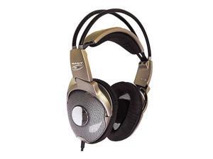 Nady QH-560 Deluxe Open-back Stereo Studio Monitor Headphone #QH 560 Nady QH-560 Deluxe Open-back Stereo Studio Monitor Headphone #QH 560