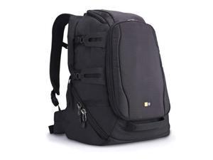 Case Logic DSB-103 Luminosity Large DSLR Split Backpack #DSB-103-BLACK Case Logic DSB-103 Luminosity Large DSLR Split Backpack #DSB-103-BLACK