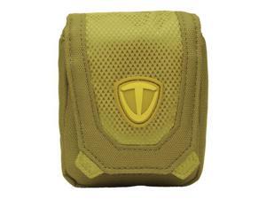 Tenba Vector 1 Small Pouch, Krypton Green #637-202 Tenba Vector 1 Small Pouch, Krypton Green #637-202