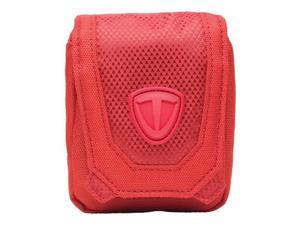 Tenba Vector 1 Small Pouch, Cadmium Red #637-204 Tenba Vector 1 Small Pouch, Cadmium Red #637-204