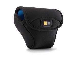 Case Logic CHC-101 HOLSTER Compact System Camera Day Holster, Color: Black. Case Logic CHC-101 HOLSTER Compact System Camera Day Holster, Color: Black.