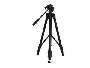Kodak TRP750 Heavu Duty Tripod with Quick Release Head - Extends up to 75" Kodak TRP750 Heavu Duty Tripod with Quick Release Head - Extends up to 75"