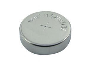 Lenmar WC337 Silver Oxide Battery 1.55V / 7.5 mAh - Replaces SR416SW Lenmar WC337 Silver Oxide Battery 1.55V / 7.5 mAh - Replaces SR416SW