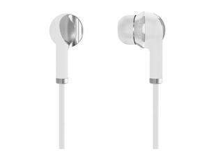 Koss IL-100 In-Ear Headphones, White #181165 Koss IL-100 In-Ear Headphones, White #181165