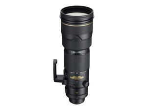 Nikon 200-400mm f/4G ED AF-S VR-II Zoom Nikkor Lens - Nikon U.S.A. Warranty Nikon 200-400mm f/4G ED AF-S VR-II Zoom Nikkor Lens - Nikon U.S.A. Warranty