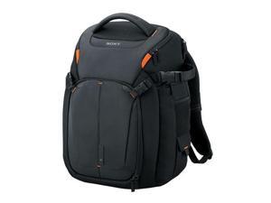 Sony LCS-BP3 Backpack Carrying Case for Nex and DSLRs Cameras Sony LCS-BP3 Backpack Carrying Case for Nex and DSLRs Cameras