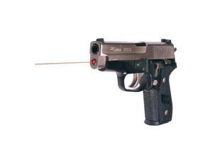 LaserMax Red Laser Sight for Sig Sauer P228 Handgun #LMS2281 LaserMax Red Laser Sight for Sig Sauer P228 Handgun #LMS2281