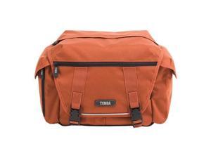 Tenba 638341 Lightweight Messenger Camera Bag, Orange #638-344 Tenba 638341 Lightweight Messenger Camera Bag, Orange #638-344