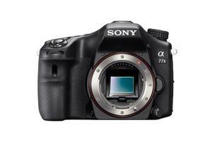Sony a77II (Alpha 77 Mark II) Translucent Mirror DSLR Digital Camera #ILCA77M2 Sony a77II (Alpha 77 Mark II) Translucent Mirror DSLR Digital Camera #ILCA77M2