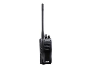 Kenwood TK-2400VP ProTalk VHF FM 2W Portable Radio, 4-Channel #TK-2400V4P Kenwood TK-2400VP ProTalk VHF FM 2W Portable Radio, 4-Channel #TK-2400V4P