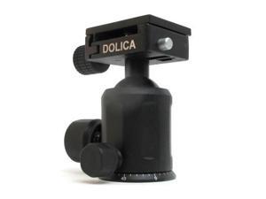 Dolica Upgraded Professional Dual Knob Ball Head, 17 lbs Load Capacity #B204 Dolica Upgraded Professional Dual Knob Ball Head, 17 lbs Load Capacity #B204