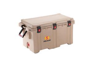 Pelican ProGear 150 Quart Elite Cooler, Outdoor Tan #32-150Q-OC-TAN Pelican ProGear 150 Quart Elite Cooler, Outdoor Tan #32-150Q-OC-TAN